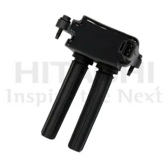 Bobine d'allumage HITACHI 2504061