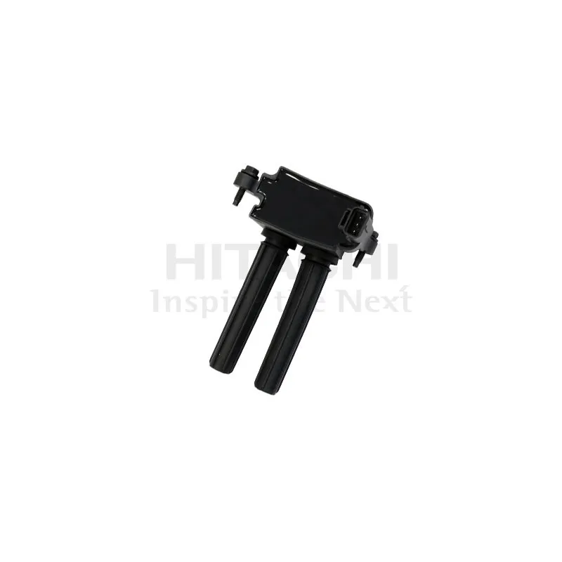 Bobine d'allumage HITACHI 2504061