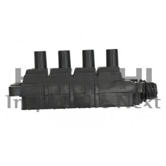Bobine d'allumage HITACHI 2504062