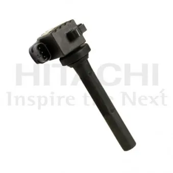 Bobine d'allumage HITACHI 2504065