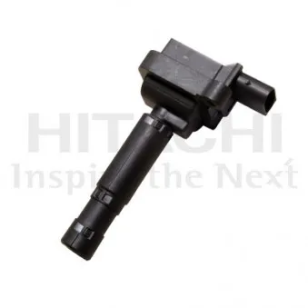 Bobine d'allumage HITACHI 2504066