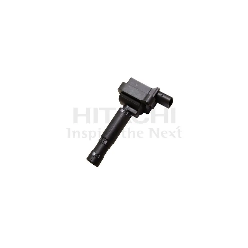 Bobine d'allumage HITACHI 2504066