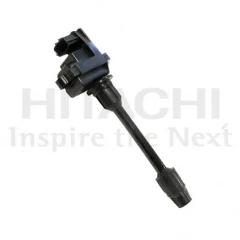 Bobine d'allumage HITACHI 2504073