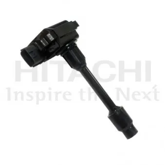 Bobine d'allumage HITACHI 2504074