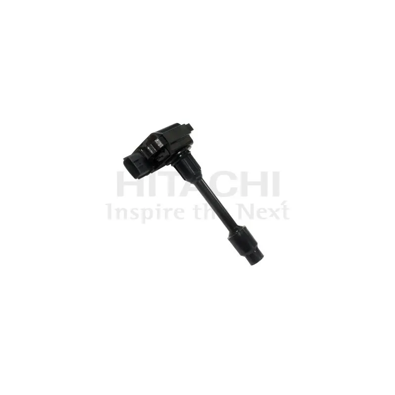 Bobine d'allumage HITACHI 2504074