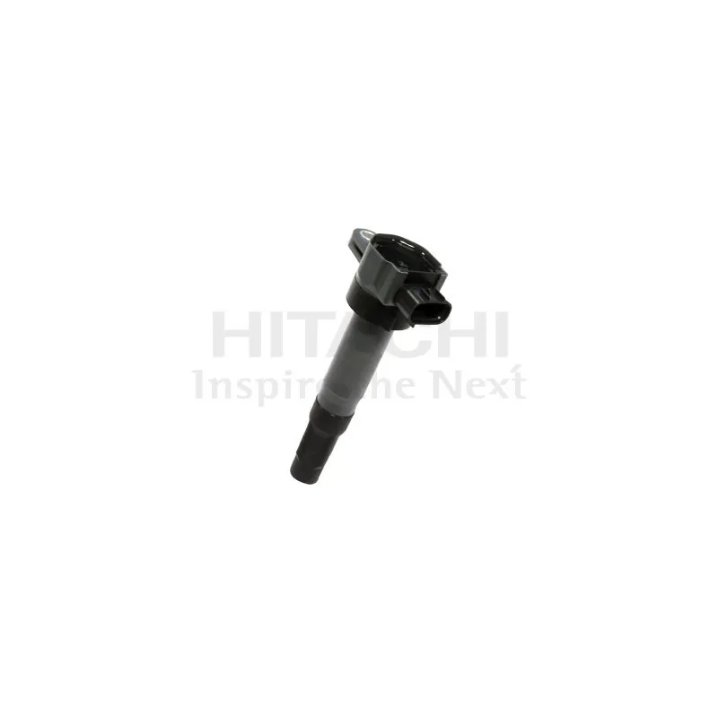 Bobine d'allumage HITACHI 2504078