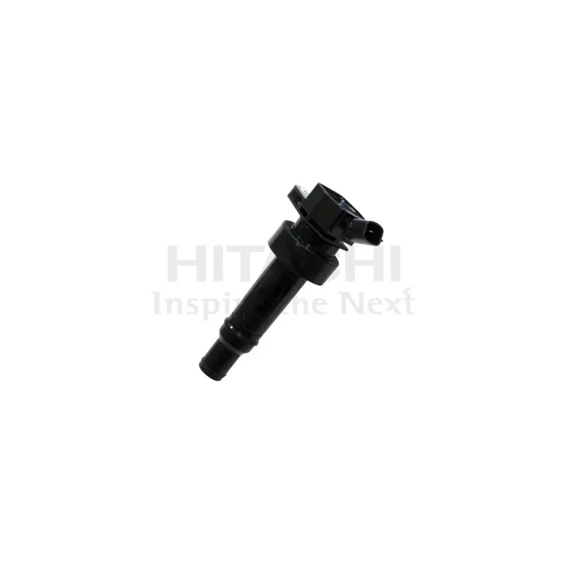 Bobine d'allumage HITACHI 2504080