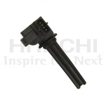 Bobine d'allumage HITACHI 2504084