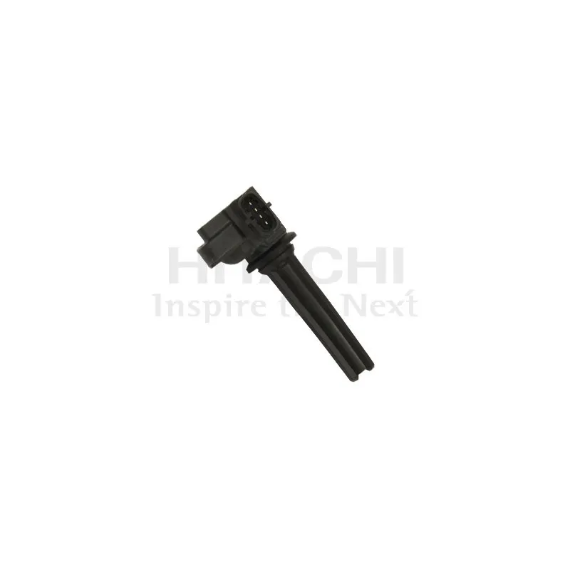 Bobine d'allumage HITACHI 2504084