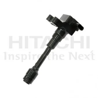 Bobine d'allumage HITACHI 2504085