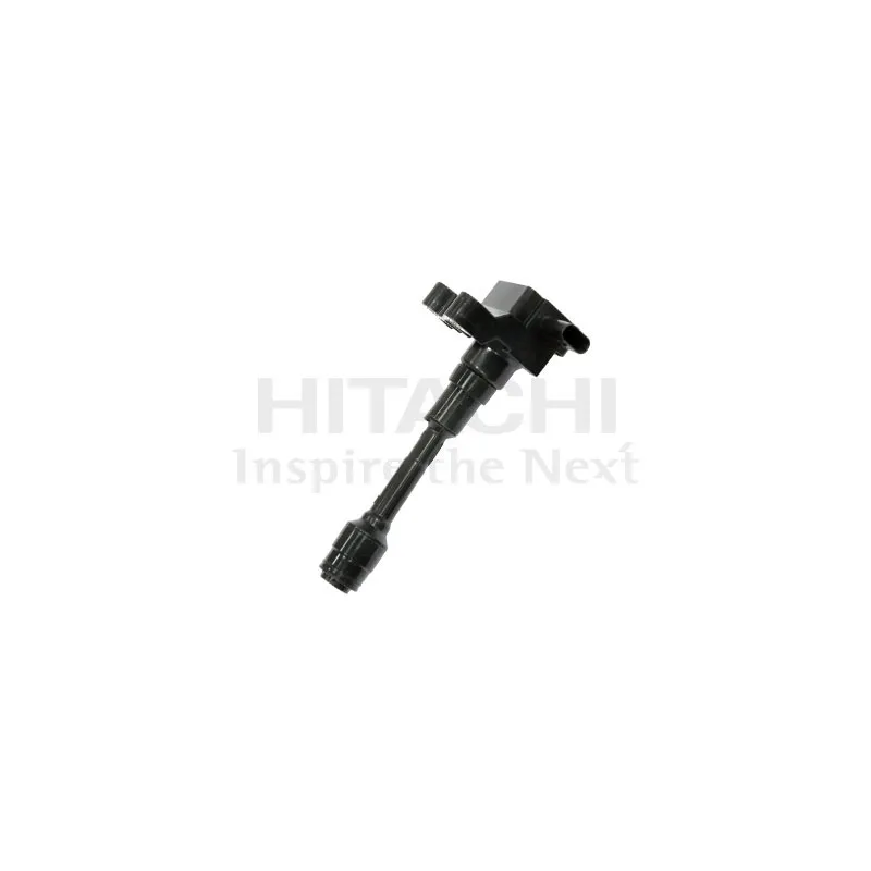 Bobine d'allumage HITACHI 2504085