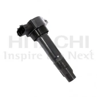 Bobine d'allumage HITACHI 2504086
