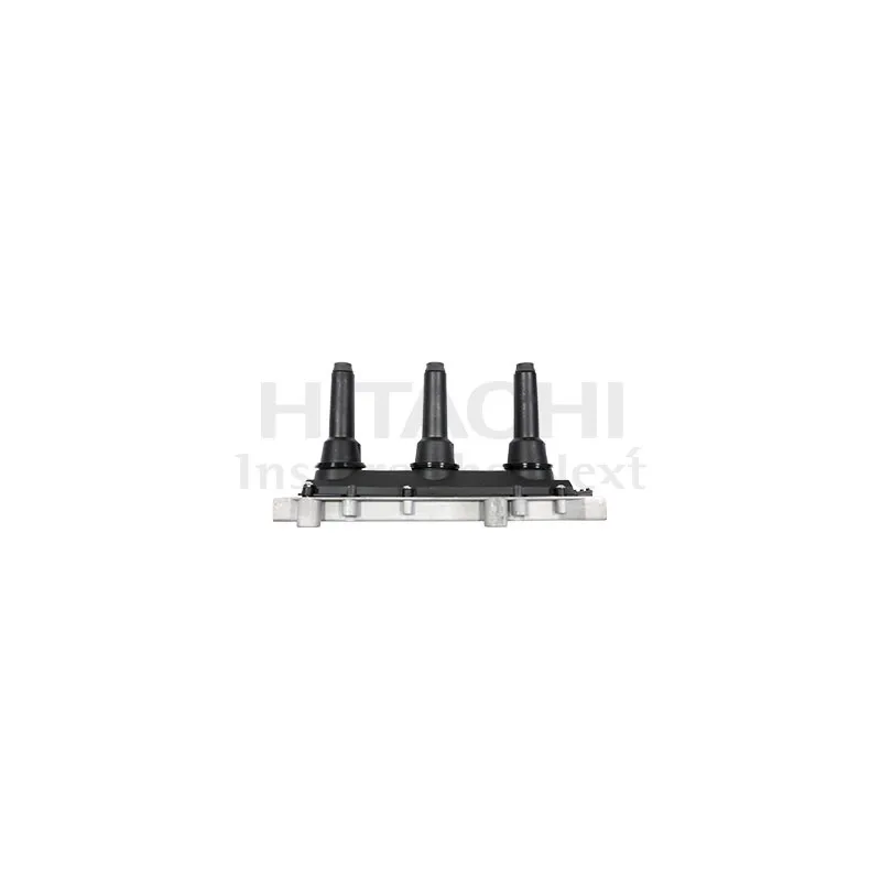 Bobine d'allumage HITACHI 2504088