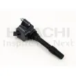 Bobine d'allumage HITACHI 2504090 - Visuel 1