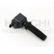 Bobine d'allumage HITACHI 2504091 - Visuel 1