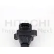 Bobine d'allumage HITACHI 2504092 - Visuel 2
