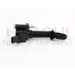 Bobine d'allumage HITACHI 2504093 - Visuel 1