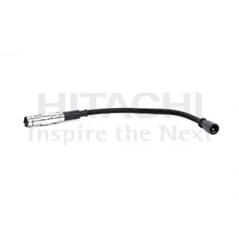 Kit de câbles d'allumage HITACHI 2504294
