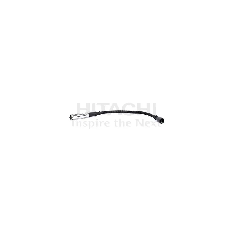 Kit de câbles d'allumage HITACHI 2504294