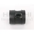 Débitmètre de masse d'air HITACHI 2505117 - Visuel 3