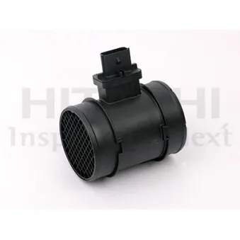 Débitmètre de masse d'air HITACHI 2505128