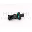 Débitmètre de masse d'air HITACHI 2505133 - Visuel 2