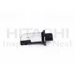 Débitmètre de masse d'air HITACHI 2505138 - Visuel 2