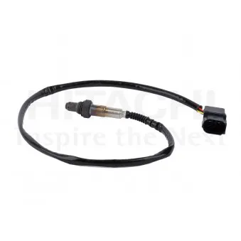 Sonde lambda HITACHI 2505314