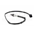 Sonde lambda HITACHI 2505317 - Visuel 1
