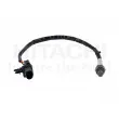 Sonde lambda HITACHI 2505321 - Visuel 1