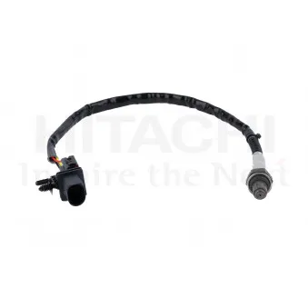 Sonde lambda HITACHI 2505321