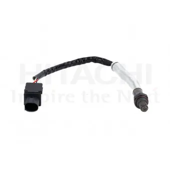 Sonde lambda HITACHI 2505322