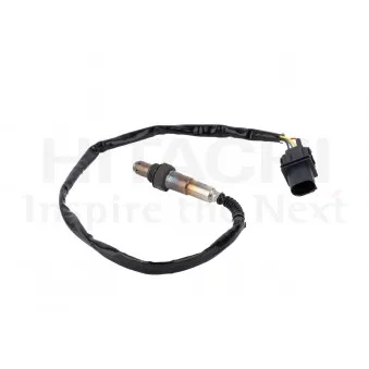 Sonde lambda HITACHI 2505323