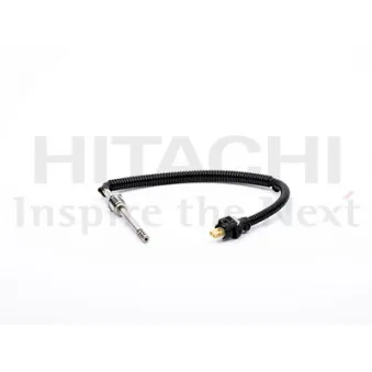 Capteur, température des gaz HITACHI 2505500
