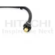 Capteur, température des gaz HITACHI 2505500 - Visuel 2