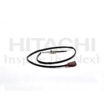 Capteur, température des gaz HITACHI 2505503