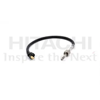 Capteur, température des gaz HITACHI 2505504