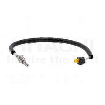 Capteur, température des gaz HITACHI 2505510