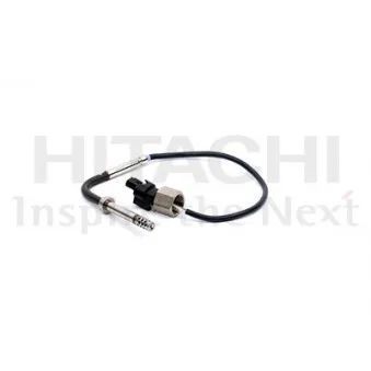 Capteur, température des gaz HITACHI 2505516