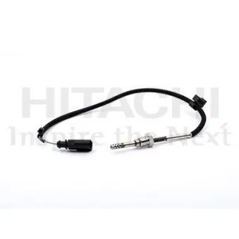 Capteur, température des gaz HITACHI 2505517