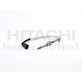 Capteur, température des gaz HITACHI 2505521
