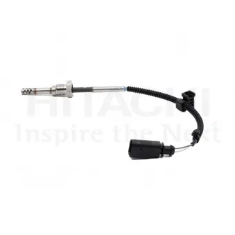 Capteur, température des gaz HITACHI 2505522