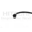 Capteur, température des gaz HITACHI 2505527 - Visuel 2