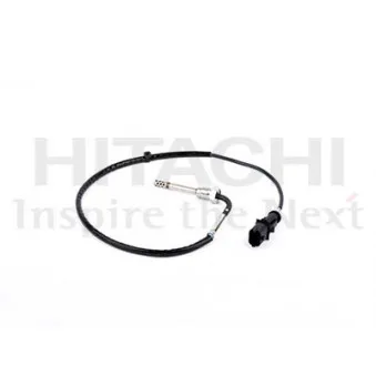 Capteur, température des gaz HITACHI 2505528