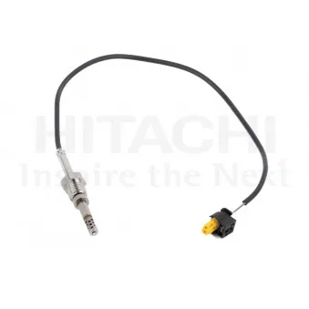 Capteur, température des gaz HITACHI 2505535