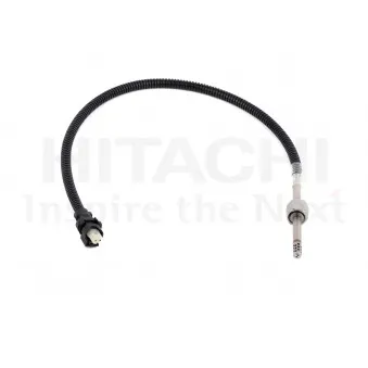 Capteur, température des gaz HITACHI 2505538