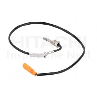 Capteur, température des gaz HITACHI 2505547