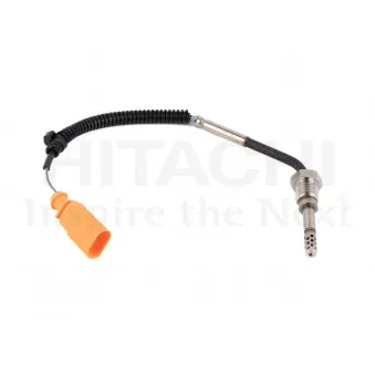 Capteur, température des gaz HITACHI 2505551