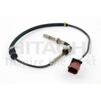 Capteur, température des gaz HITACHI 2507026