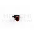 Capteur, température des gaz HITACHI 2507026 - Visuel 2
